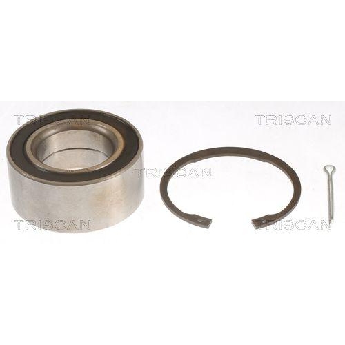 Radlagersatz TRISCAN 8530 10149 f&uuml;r CHRYSLER, Vorderachse