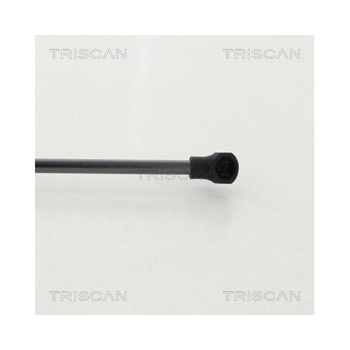 Gasfeder, Koffer-/Laderaum TRISCAN 8710 28248 für PEUGEOT, hinten links