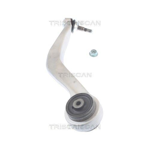 Lenker, Radaufh&auml;ngung TRISCAN 8500 115095 f&uuml;r BMW, Vorderachse rechts, au&szlig;en