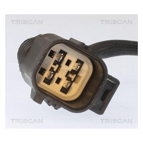 Lambdasonde TRISCAN 8845 27078 f&uuml;r VOLVO, nach Katalysator