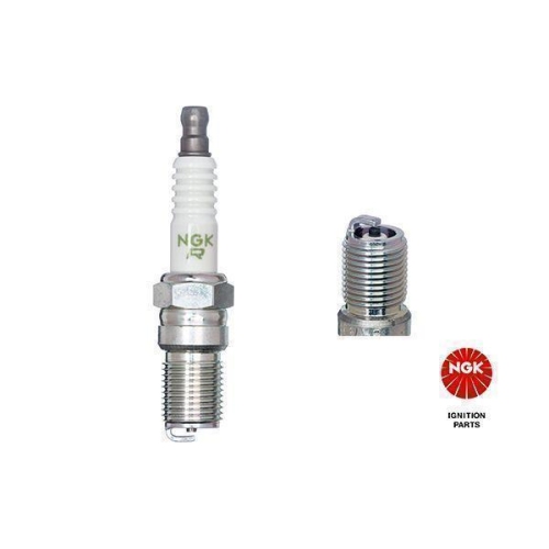 Z&uuml;ndkerze NGK 3346 f&uuml;r JAGUAR