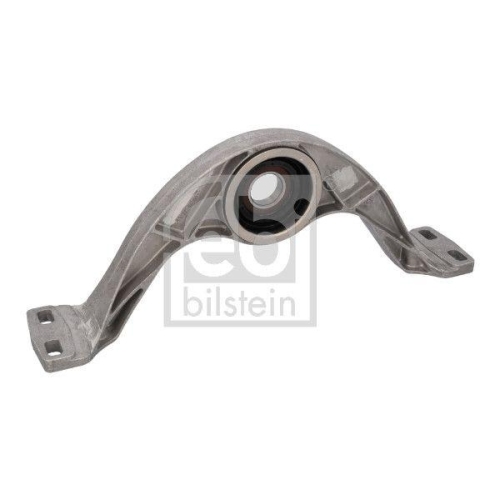 Lagerung, Gelenkwelle FEBI BILSTEIN 187761 für AUDI VW, mitte