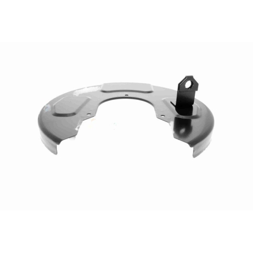 Spritzblech, Bremsscheibe VAICO V10-5050 Original VAICO Qualit&auml;t f&uuml;r SEAT SKODA
