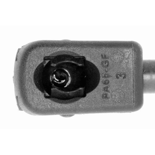 Gasfeder, Motorhaube VAICO V20-2836 Original VAICO Qualit&auml;t f&uuml;r BMW, Motorhaube