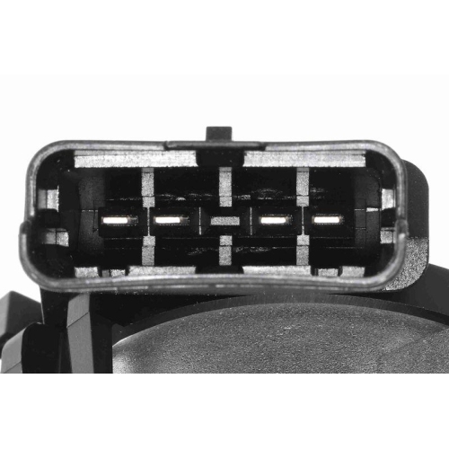 ACKOJA A38-07-0004 Wischermotor Original ACKOJA Qualit&auml;t f&uuml;r NISSAN, vorne