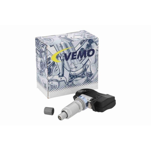 Radsensor, Reifendruck-Kontrollsystem VEMO V58-72-0028 Green Mobility Parts für