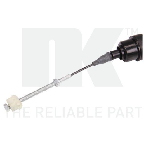 Seilzug, Kupplungsbet&auml;tigung NK 923638 f&uuml;r OPEL VAUXHALL GENERAL MOTORS