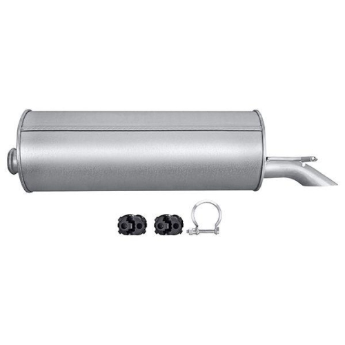 HELLA Endschalld&auml;mpfer 8LD 366 027-341 Easy2Fit &ndash;