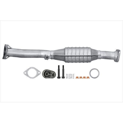 HELLA Katalysator 8LE 366 051-541 Easy2Fit &ndash;