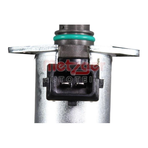 Ventil, Servolenkung METZGER AUTOTEILE 0899457 GREENPARTS f&uuml;r MERCEDES-BENZ