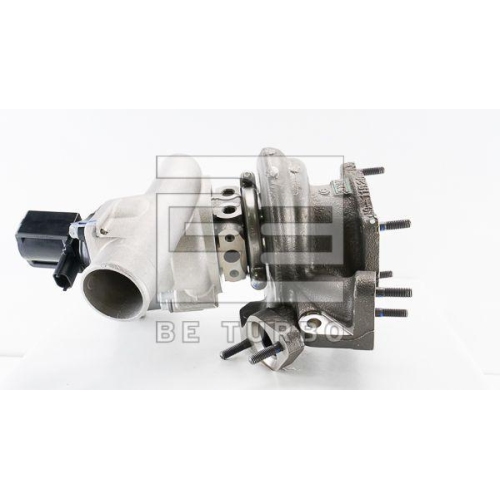 BE TURBO 129277 Lader, Aufladung f&uuml;r OPEL