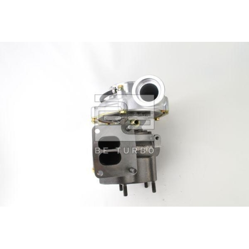 BE TURBO 128619 Lader, Aufladung f&uuml;r MERCEDES-BENZ