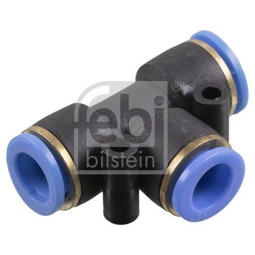 FEBI BILSTEIN 1001402 Verbinder, Druckluftleitung f&uuml;r
