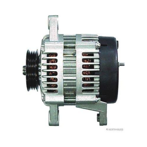 Generator HERTH+BUSS JAKOPARTS J5110912 f&uuml;r CHEVROLET
