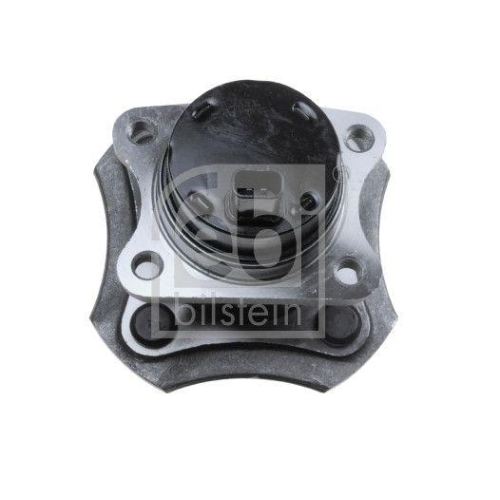 Radlagersatz FEBI BILSTEIN 172479 f&uuml;r TOYOTA, Hinterachse links