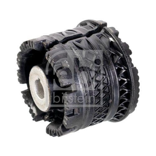 FEBI BILSTEIN Lagerung, Achsk&ouml;rper 173862 f&uuml;r MINI, Hinterachse beidseitig