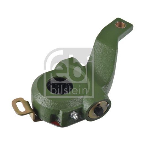 FEBI BILSTEIN Gest&auml;ngesteller, Bremsanlage 175149 f&uuml;r SCANIA, links