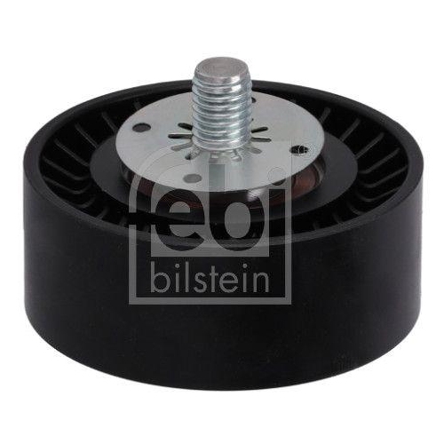 FEBI BILSTEIN Umlenk-/F&uuml;hrungsrolle, Zahnriemen 176370 f&uuml;r OPEL VAUXHALL