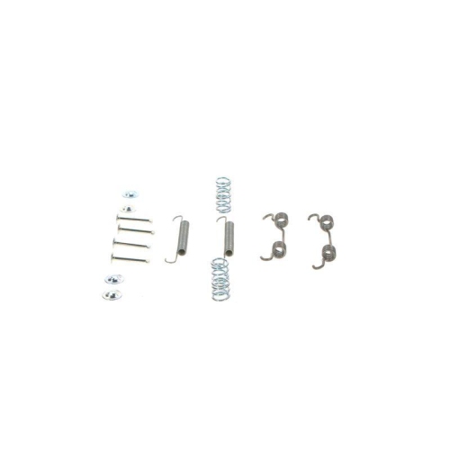 Zubeh&ouml;rsatz, Feststellbremsbacken BOSCH 1 987 475 386 f&uuml;r