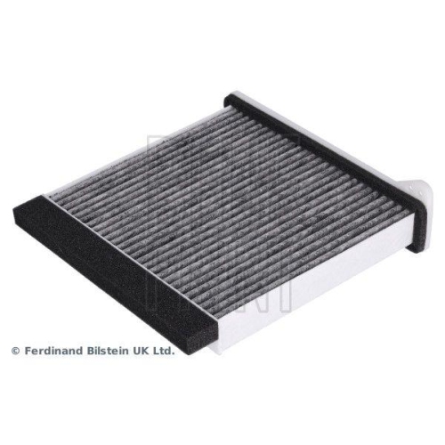 Filter, Innenraumluft BLUE PRINT ADC42507 für MITSUBISHI