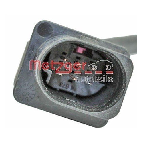 Lambdasonde METZGER 0893576 ORIGINAL ERSATZTEIL f&uuml;r BMW