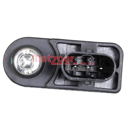 Impulsgeber, Kurbelwelle METZGER 0902428 GREENPARTS f&uuml;r BMW