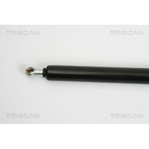 Gasfeder, Koffer-/Laderaum TRISCAN 8710 38225 für CITROËN, hinten links