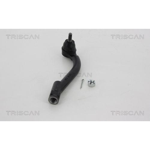 Spurstangenkopf TRISCAN 8500 18116 f&uuml;r KIA, Vorderachse links, au&szlig;en