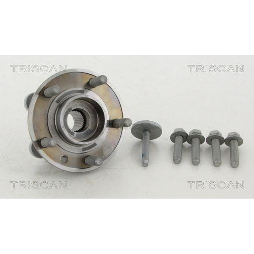 Radlagersatz TRISCAN 8530 27125 f&uuml;r VOLVO, Vorderachse