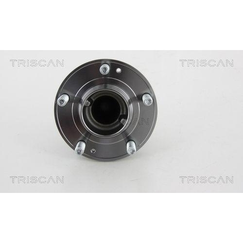 Radlagersatz TRISCAN 8530 43233 f&uuml;r HYUNDAI KIA, Hinterachse