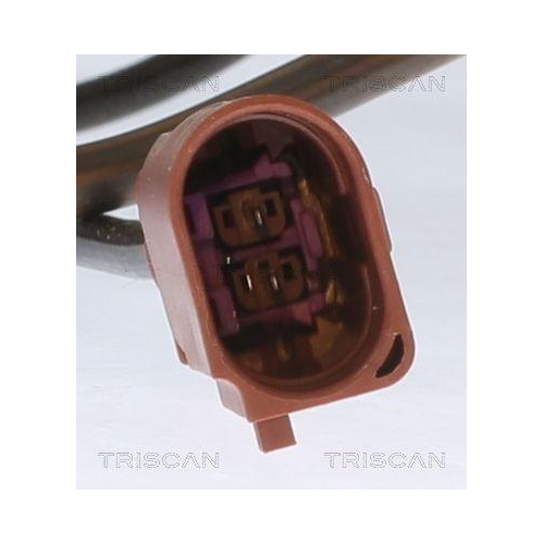 Sensor, Abgastemperatur TRISCAN 8826 29150 f&uuml;r AUDI PORSCHE VW HITACHI