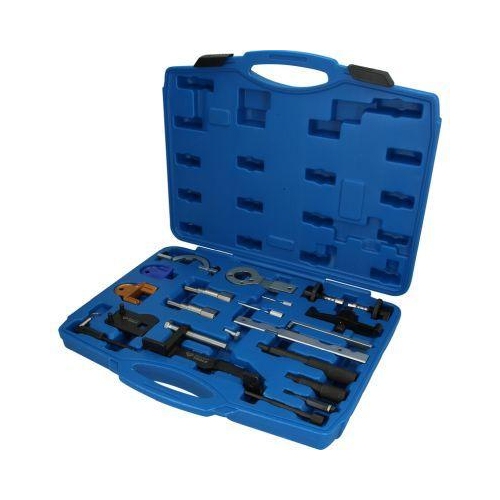 Einstellwerkzeugsatz, Steuerzeiten KS TOOLS BT594350 für