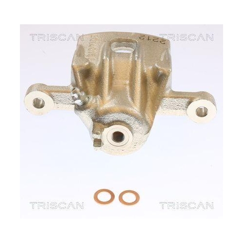Bremssattel TRISCAN 8175 43242 f&uuml;r HYUNDAI KIA, Hinterachse rechts