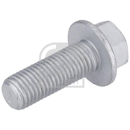 FEBI BILSTEIN Schraube, Bremssattel 182484 f&uuml;r FORD FORD MOTOR COMPANY