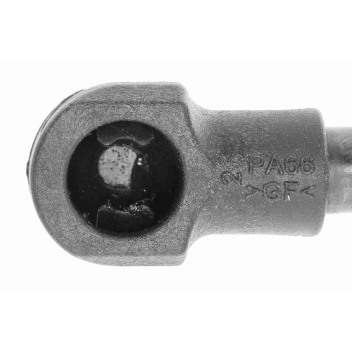 Gasfeder, Koffer-/Laderaum VAICO V10-2070 Original VAICO Qualit&auml;t f&uuml;r AUDI SEAT