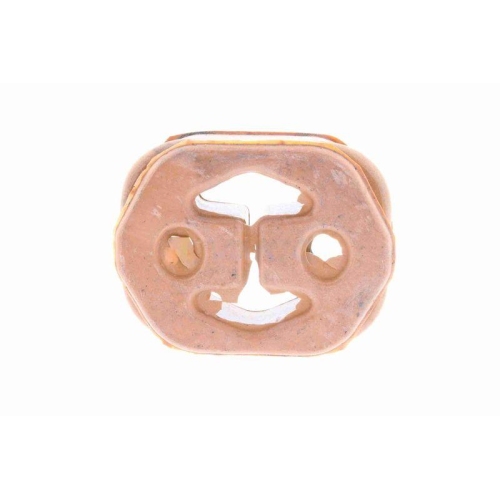 Halter, Abgasanlage VAICO V10-9605 Green Mobility Parts für SEAT SKODA VW VAG