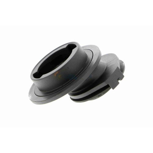 Rohrleitung, Öleinfüllstutzen VAICO V10-4434 Original VAICO Qualität für SEAT VW