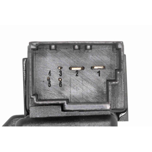 Heckklappenschloss VEMO V20-85-0008 Green Mobility Parts f&uuml;r BMW, mitte, oben