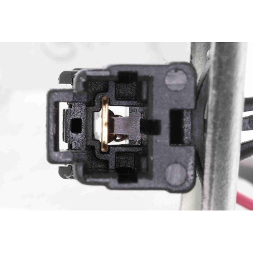 ACKOJA A53-07-0005 Wischermotor Original ACKOJA Qualit&auml;t f&uuml;r HYUNDAI KIA, hinten