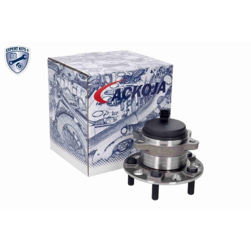 ACKOJA A52-0578 Radlagersatz EXPERT KITS + f&uuml;r HYUNDAI, Hinterachse links