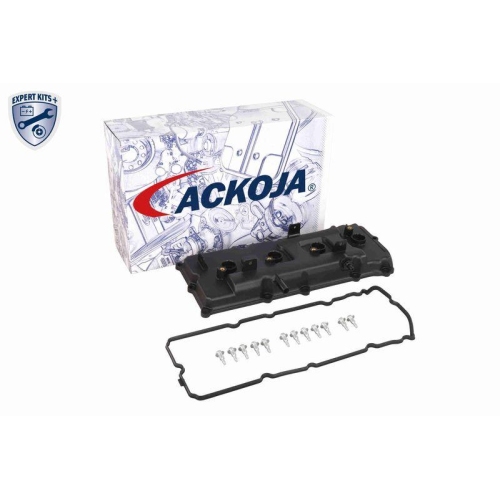 ACKOJA A38-9705 Zylinderkopfhaube EXPERT KITS + f&uuml;r NISSAN, links