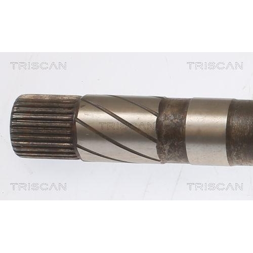 Antriebswelle TRISCAN 8540 27526 f&uuml;r VOLVO, Vorderachse rechts