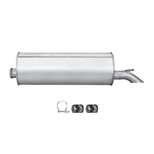 HELLA Endschalld&auml;mpfer 8LD 366 027-351 Easy2Fit &ndash;