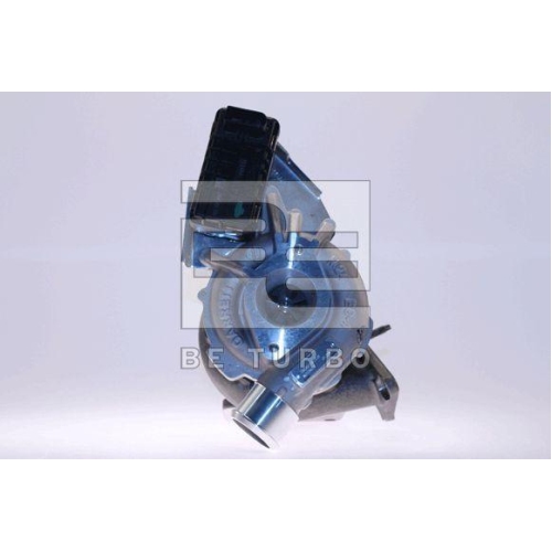 BE TURBO 127865 Lader, Aufladung f&uuml;r FORD LAND ROVER