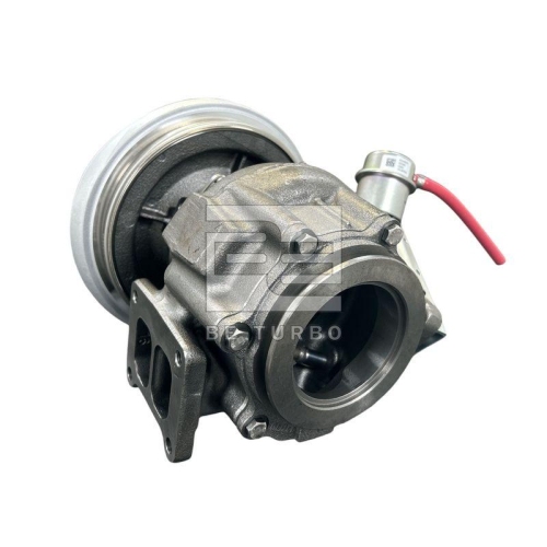 BE TURBO 129908RED Lader, Aufladung f&uuml;r VOLVO