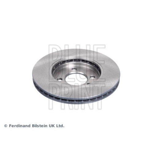 BLUE PRINT ADB114335 2 St&uuml;ck Bremsscheiben f&uuml;r BMW, Vorderachse