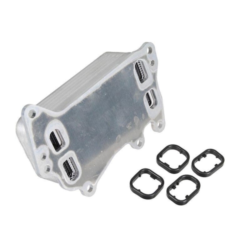 METZGER AUTOTEILE 2370286 &Ouml;lk&uuml;hler, Motor&ouml;l f&uuml;r BMW, oben