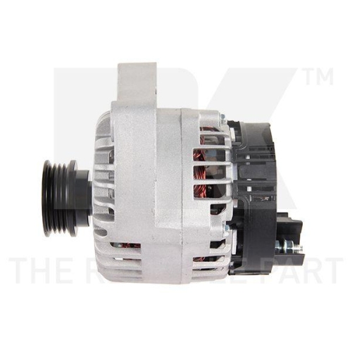 Generator NK 4839471 f&uuml;r ALFA ROMEO FIAT FORD LANCIA OPEL GENERAL MOTORS