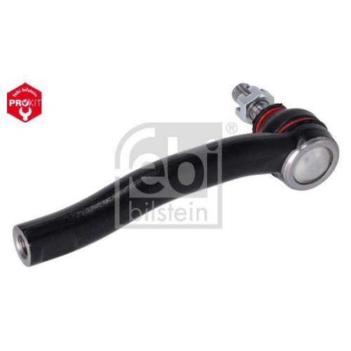 FEBI BILSTEIN Spurstangenkopf 28318 ProKit f&uuml;r CITRO&Euml;N PEUGEOT TOYOTA