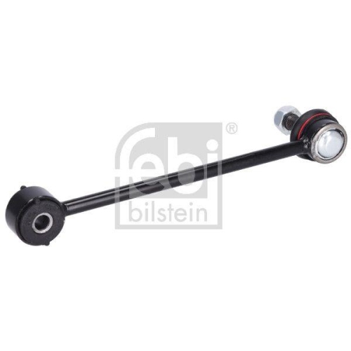 FEBI BILSTEIN Stange/Strebe, Stabilisator 48024 f&uuml;r DAIHATSU, Hinterachse links